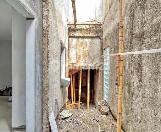 Rumah Cantik Dalam Cluster Di Pondok Labu 2