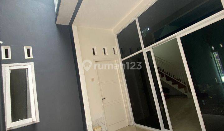 Rumah Mewah Rembangkepuh Ngadiluwih Kediri 7