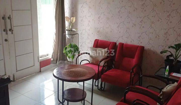 Dijual Rumah Strategis Bagus Dan Murah Pesantren Kota Kediri 2