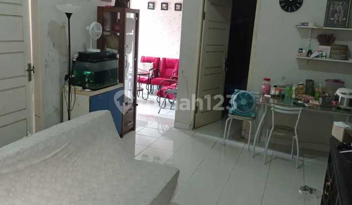 Dijual Rumah Strategis Bagus Dan Murah Pesantren Kota Kediri 3