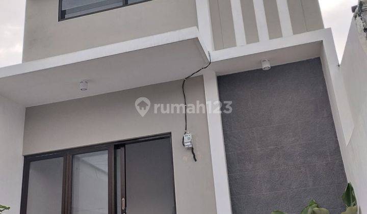 Rumah Mewah Pesantren Kota Kediri, Dekat Fasilitas Publik 2
