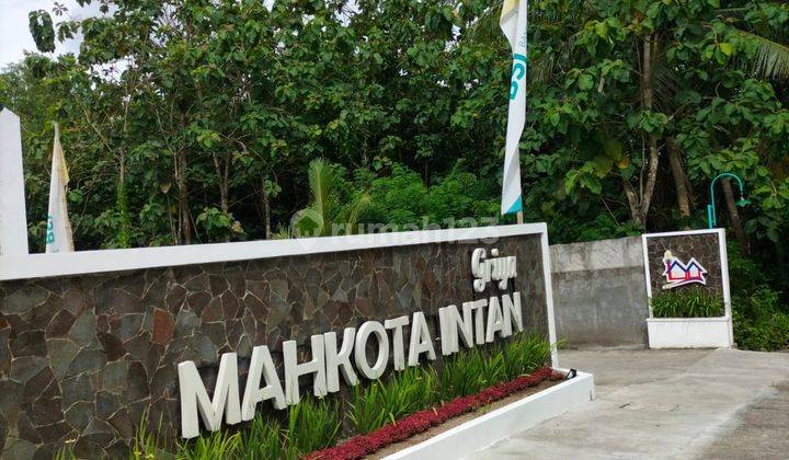 Rumah Murah Siap Huni Dekat Kampus Umy 3