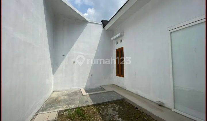 Rumah Murah Siap Huni Dekat Kampus Umy 4