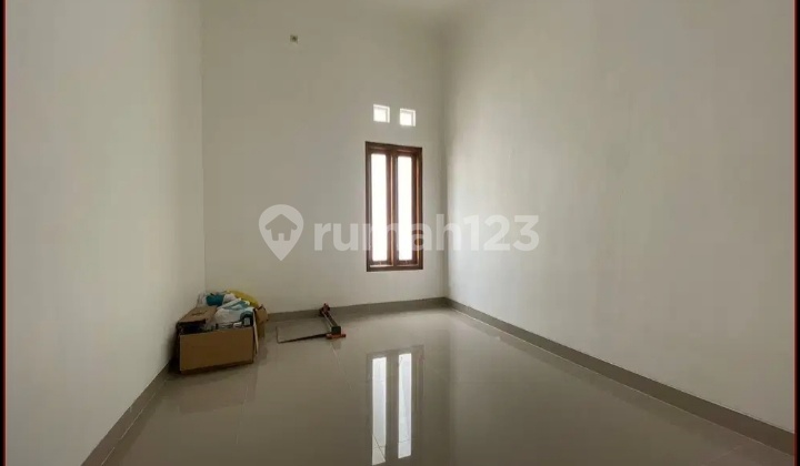 Rumah Murah Siap Huni Dekat Kampus Umy 5