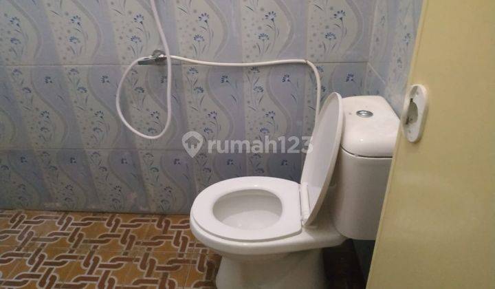 Rumah Mewah Dekat Kantor Imigrasi Kediri 4