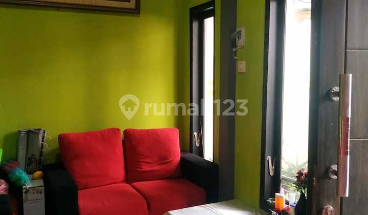 Rumah Mewah Dekat Kantor Imigrasi Kediri 5