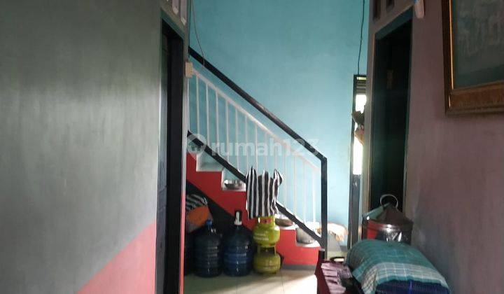 Rumah Mewah Dekat Kantor Imigrasi Kediri 6