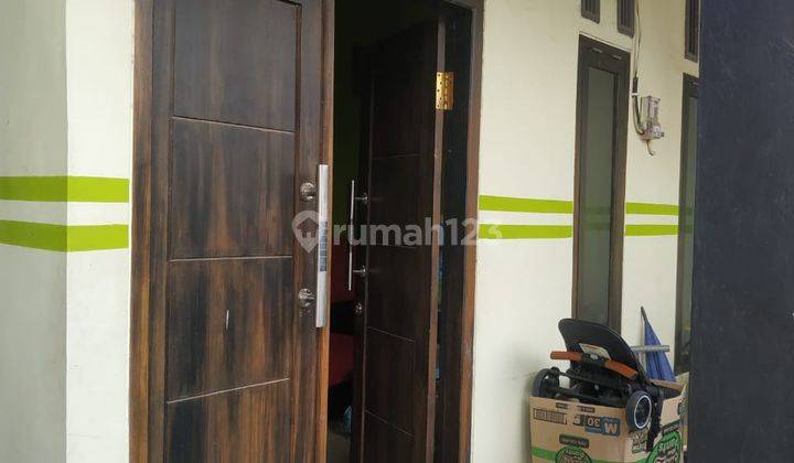 Rumah Mewah Dekat Kantor Imigrasi Kediri 7
