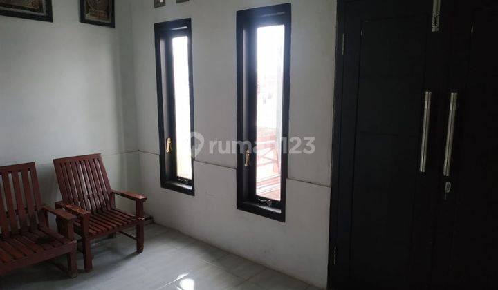 Rumah Mewah Dekat Kantor Imigrasi Kediri 9