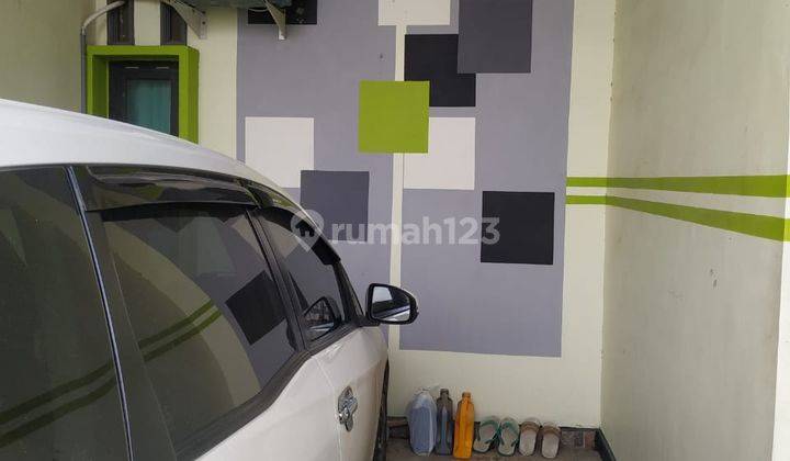 Rumah Mewah Dekat Kantor Imigrasi Kediri 10