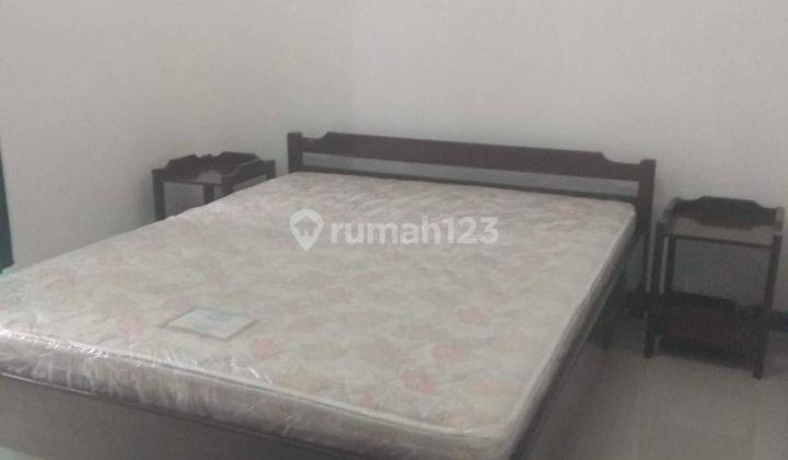Rumah Mewah Candra Kirana Pusat Kota Kediri Akses Jalan Lebar 16