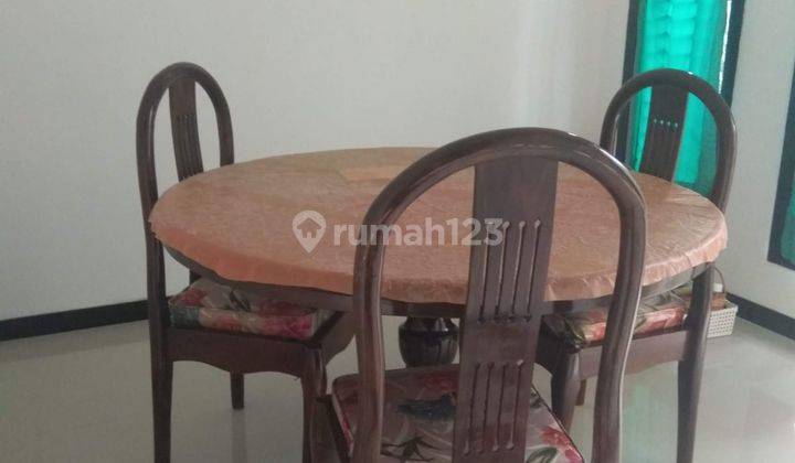 Rumah Mewah Candra Kirana Pusat Kota Kediri Akses Jalan Lebar 17