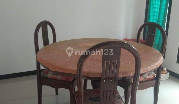 Rumah Mewah Candra Kirana Pusat Kota Kediri Akses Jalan Lebar 18