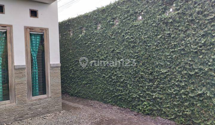 Rumah Mewah Candra Kirana Pusat Kota Kediri Akses Jalan Lebar 20
