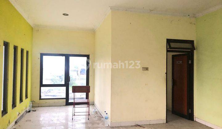 Rumah Ruko Lantai 2 Kaliombo Kota Kediri hook  4