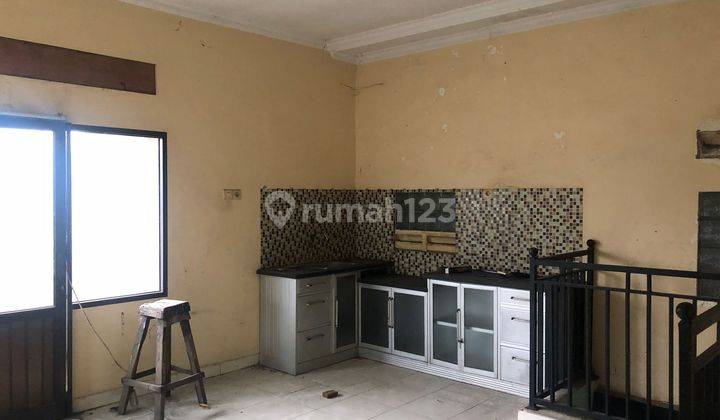 Rumah Ruko Lantai 2 Kaliombo Kota Kediri hook  6
