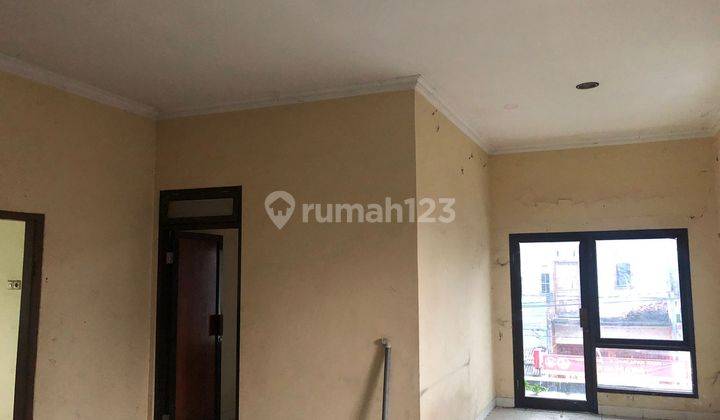 Rumah Ruko Lantai 2 Kaliombo Kota Kediri hook  5