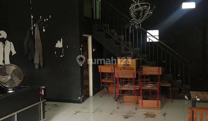 Rumah Ruko Lantai 2 Kaliombo Kota Kediri hook  8