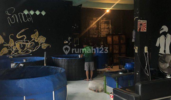 Rumah Ruko Lantai 2 Kaliombo Kota Kediri hook  7