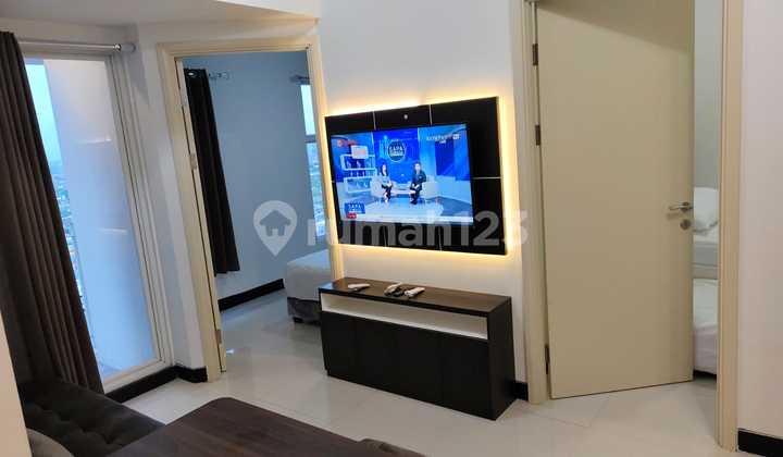 East Coast Mansion Tower Amor 10th Floor City View Fully Furnished 2