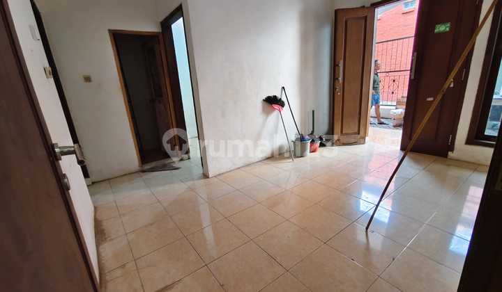 JAMBANGAN KARAH HOUSE SURABAYA, FULLY BUILT, NEAR ROYAL, UNESA, TOLL ROAD 1
