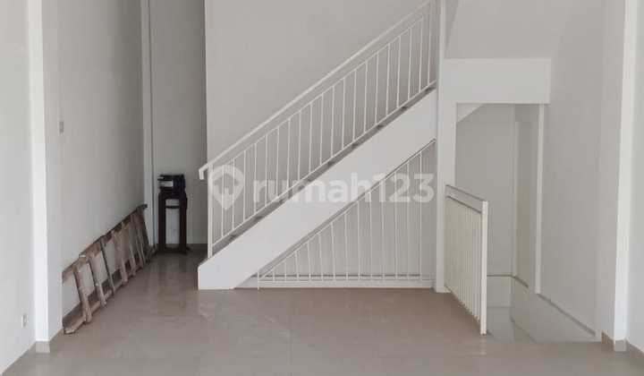2-STORY SHOP HOUSE LOCATION KALIJUDAN SURABAYA MINIMUM 2 YEARS 2-STORY SHOP HOUSE LOCATION KALIJUDAN SURABAYA MINIMUM 2 YEARS