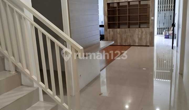 Ruko Dharmahusada Manyar Kertajaya, Former Broad Row Office Surabaya 2