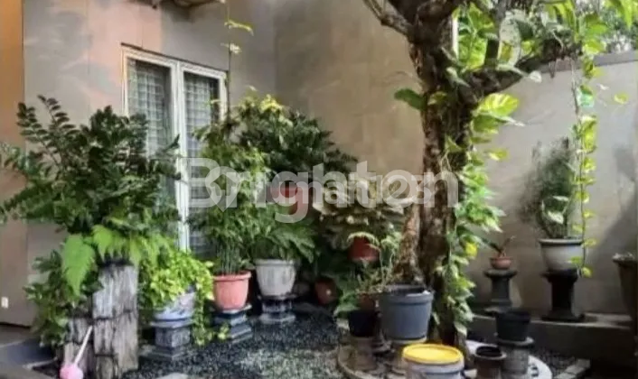 4M House - Araya Galaxy Bumi Permai, Ready to Live, Good 2