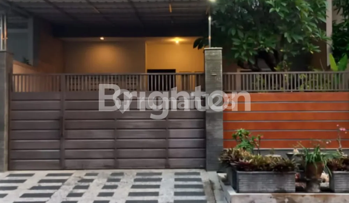 Rumah 4M-An Araya Galaxy Bumi Permai, Siap Huni Bagus Rumah 4M-An Araya Galaxy Bumi Permai, Siap Huni Bagus