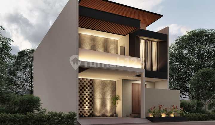 Rumah Araya 2 Surabaya, On Progess Ready Unit April 2026