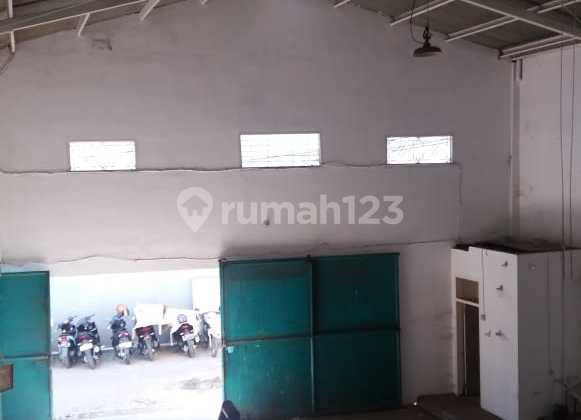 Buyer Only Gudang Lebak Akses Truk Engkel Bebas Banjir Buyer Only Gudang Lebak Akses Truk Engkel Bebas Banjir