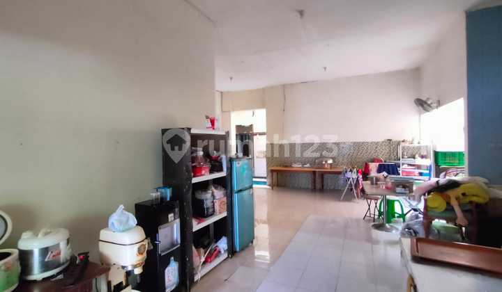 Buyer Only, Nirwana Executive Shop House + House Can Be Purchased Separately 2