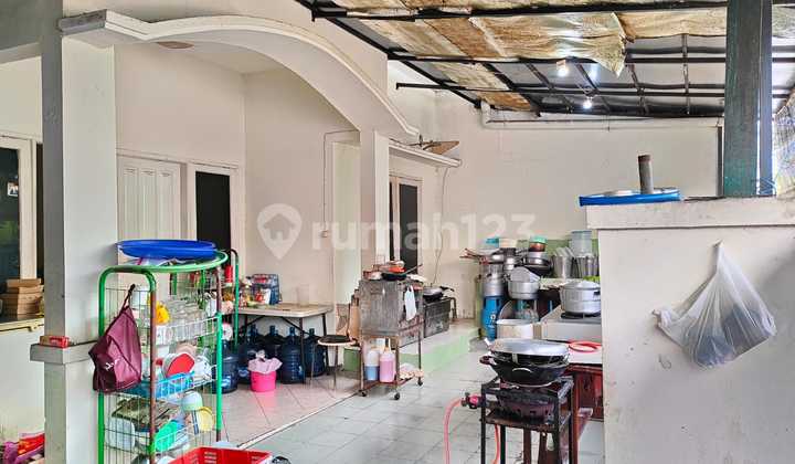 Buyer Only, Nirwana Executive Shop House + House Can Be Purchased Separately 1