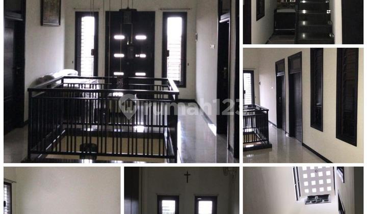 Buyer Only, Rungkut Asri, Minimalist, Well-Maintained, Move-In Ready 2