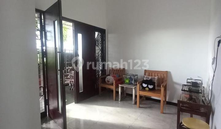 Buyer Only, Kutisari Indah, Rumah Siap Huni, Bagus Terawat