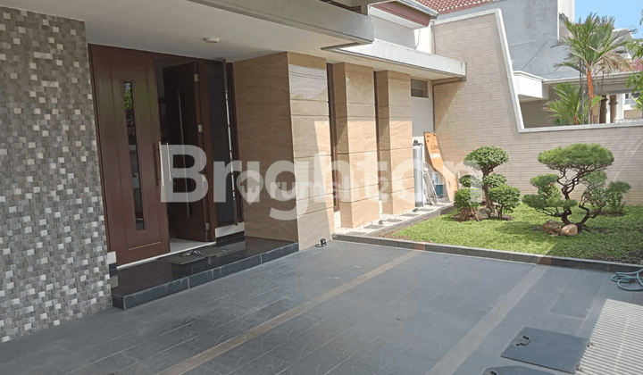 Buyer Only, Dharmahusada Utara, Strategis Siap Huni, Nego Sampai Deal 1