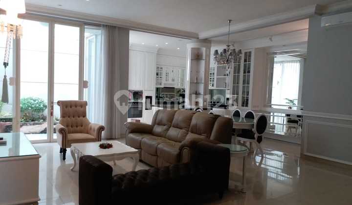 Buyer Only, Rumah Siap Huni Cantik Grand Island Casatobago 