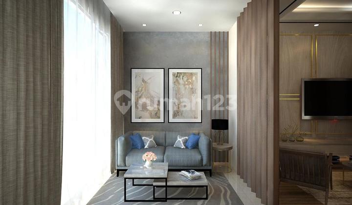 Buyer Only, Royal Residence, Sby Barat, Siap Huni, Modern Minimalis