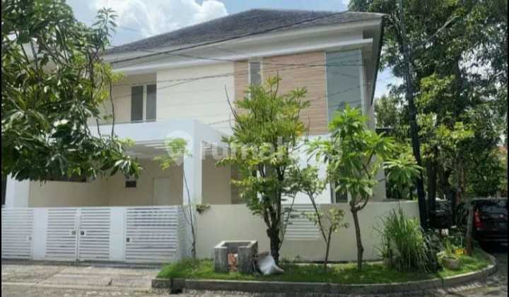 Buyer Only, Purimas, New Luxury Minimalist House, One Gate System Flood-Free 1
