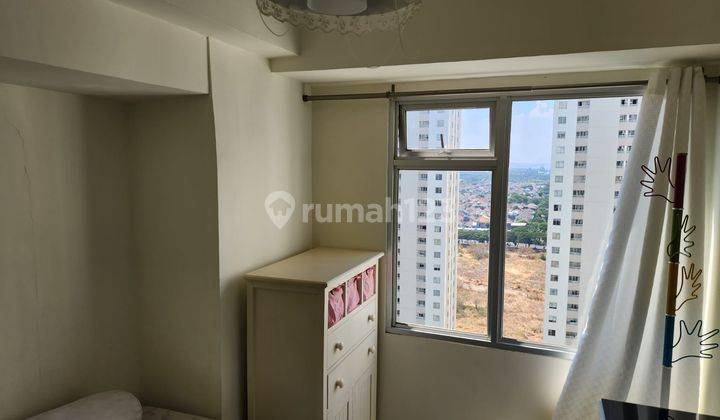 Buyer Only, Apartment East Coast Tower Saphire Lantai 7 Semi Furnish 2