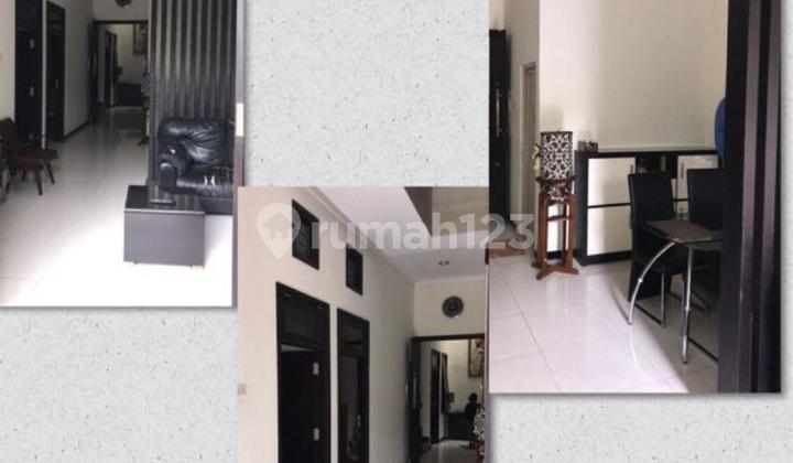 Buyer Only, Rungkut Asri, Luxury Minimalist House Near McDonald's, Move-In Ready 2