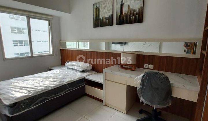 Buyer Only, Uc Berkeley, Lantai 9, Furnish Lengkap, View Kampus Uc Selatan 1