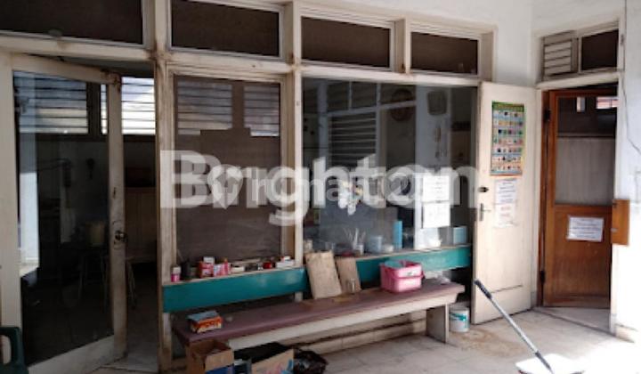 Buyer Only, Simolawang Baru, Rumah Lokasi Strategis Nol Jalan