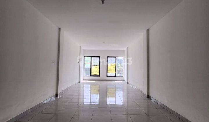 Buyer Only, Sukomanunggal, Ruko Komersial Area, Strategis Lokasi 1