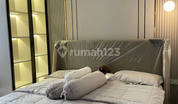 Buyer Only, Nirwana Executive Regional Merr, Ready to Use Full Interior 1