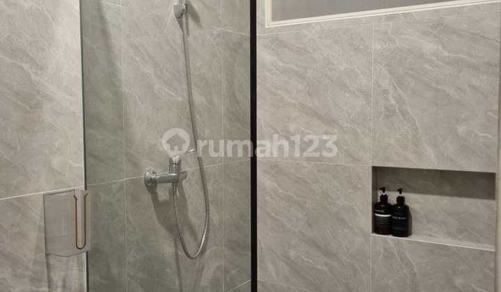 Buyer Only, Nirwana Executive Regional Merr, Ready to Use Full Interior 2