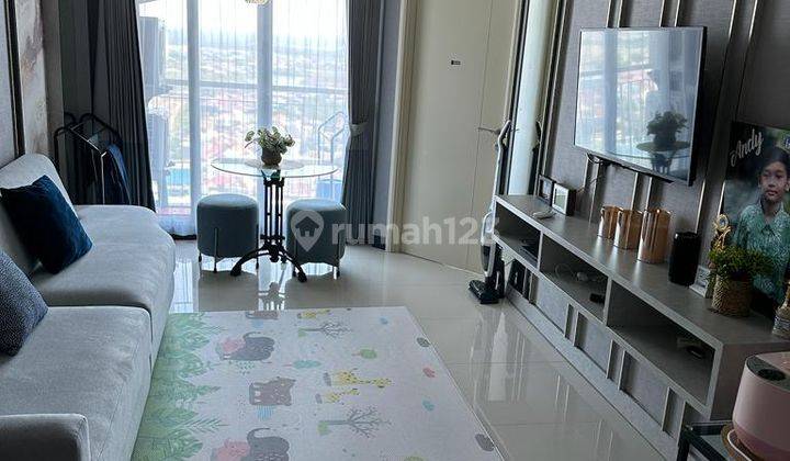 Buyer Only, Eastcoast Mansion Tower Amor Full Furnished Lantai 20 1