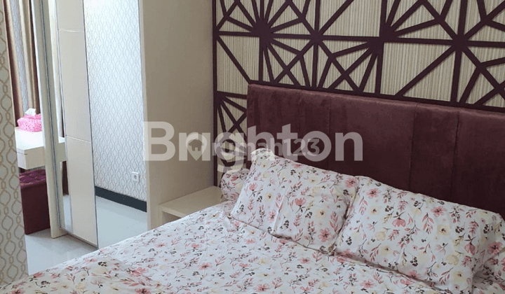 APARTEMEN AMOR PAKUWON CITY, LANTAI 8, NEGO 1