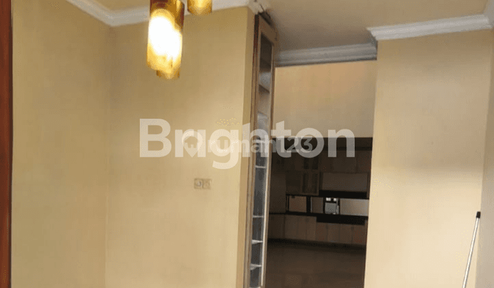 DHARMAHUSADA REGENCY, RMH 2 LT , SEMI FURNISHED, EKSKLUSIF DAN NYAMAN 1