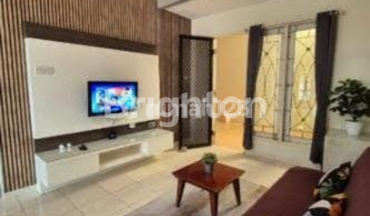 PAKUWON CITY, ELITE RESIDENTIAL AREA, PEACEFUL, HOMEY, FACING THE PARK (LONG VIEW) PAKUWON CITY, ELITE RESIDENTIAL AREA, PEACEFUL, HOMEY, FACING THE PARK (LONG VIEW)